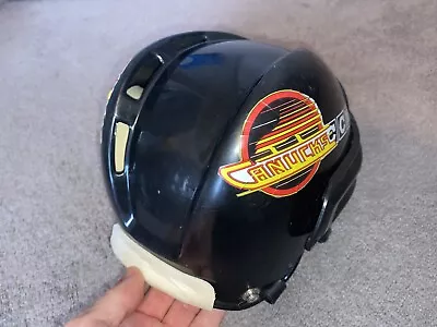 Vintage CCM HT 2 Hockey Helmet • $69.99