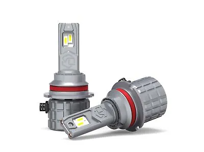 Vivd Lumen 9004 Velocity 2.0 LED Headlight Bulb Set • $194.04