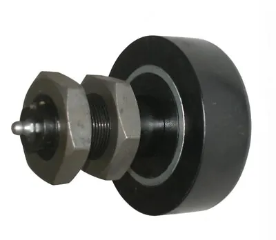 529.999.0006 MRS-32 Moffett Mast Guide Bearing Forklift Roller Bolt In Roller • $149.99