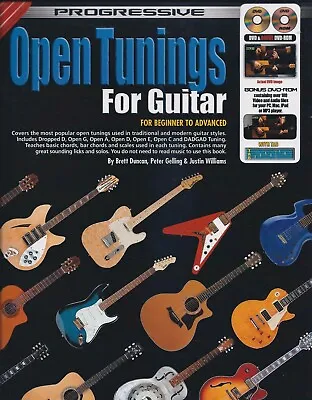 Acoustic Guitar Book K2* -  Learn How To Play Acoustic Guitar • £12.05