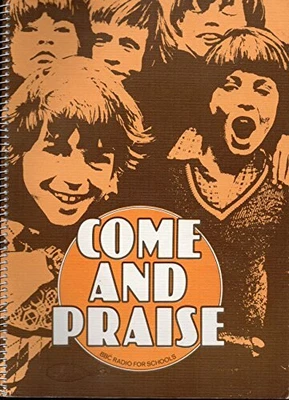 £99.99 • Buy Come And Praise (Words And Music) Book The Cheap Fast Free Post