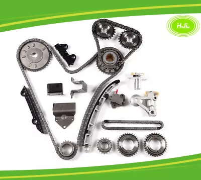 Timing Chain Kit For Suzuki Grand Vitara 2.7L V6 DOHC 24V H27A 2006-2008 • $199.98