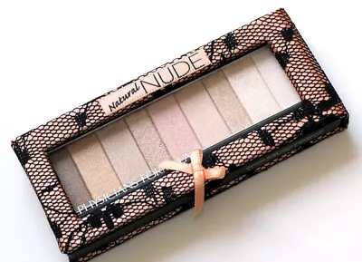 Physicians Formula Shimmer Eyeshadow (nude) • $8.96