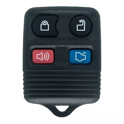  Replacement For 1998 1999 2000 2001 2002 2003 Ford Taurus Car Key Fob Remote • $8.95