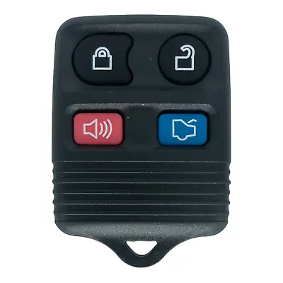  Replacement For 2005 2006 2007 2008 2009 2010 Ford Mustang Car Key Fob Remote • $8.95