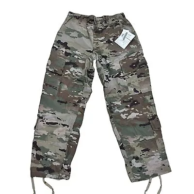 FRACU FR Uniform OCP Multicam Insect Guard Trousers NSN 8415-01-598-9389 Small • $34.21