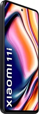 Xiaomi 11i 5G Hypercharge (Stealth Black 6GB RAM 128GB Storage) • $392