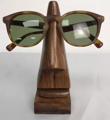 Oliver Peoples Sunglasses Desmon Sun Unisex OV5454SU 14834E 50 Vintage Glass Len • £89.99