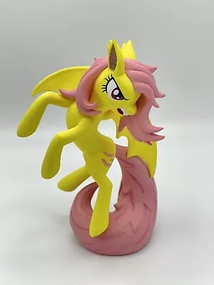 My Little Pony Fluttershy FLUTTERBAT WeLoveFine 5  Statue With Original Box • $160