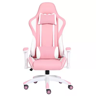 Office Chair Gaming Chair Computer Executive Chairs Racing Racer Seating • $108