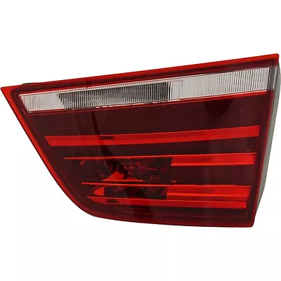 Tail Light For 2011-2017 BMW X3 Passenger Side Inner Halogen Assembly • $116.04