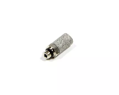 Kinsler Vent Breather 10/32 Male Threads Sintered S.S. 3989 • $56.44