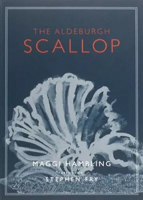 The Aldeburgh Scallop.by Hambling  New 9780957152830 Fast Free Shipping** • £12.53