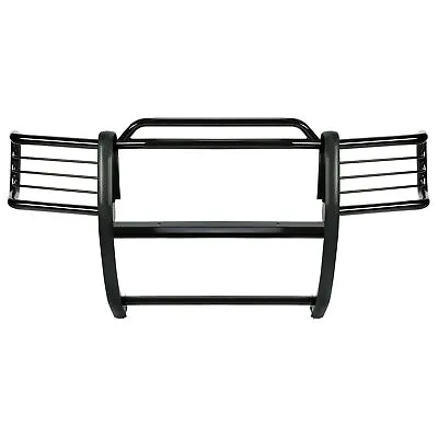 Steel Brush Grille Guard Bumper Bar For 01-12 Ford Ranger /Mazda B-Series Pickup • $175