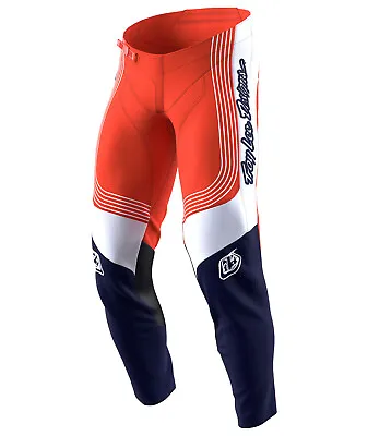 Troy Lee Designs Men's Adult GP Air Pants Rhythm Off-Road/MX/Motocross 2045970** • $125