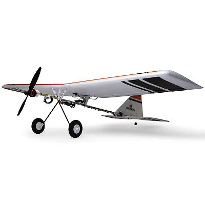 E-flite RC Airplane Slow Ultra Stick 1.2m BNF Basic   With AS3X And SAFE Select • $199.99