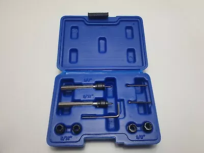 Spot Weld Drill Cutter Removing Tool Set Mk1 Mk2 Mk3 Escort Capri Cortina Anglia • $25.25