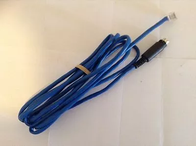 DIY 8&9 Pin Mini DIN To RJ45 Link Cable For Bose Lifestyle 18/28/38/48 PS Woofer • $35.99