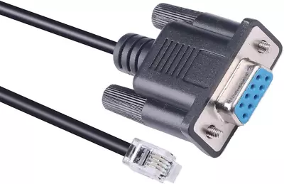 Meade 505 ETX-90 ETX-125 LXD75 LX80 LX90 Control Connector Cable Meade 497 Autos • $15.75