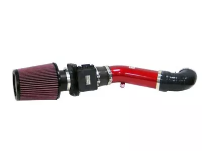 K&N COLD AIR INTAKE - TYPHOON 69 SERIES RED FOR Mitsubishi Eclipse 2.4L 00-05 • $349.99