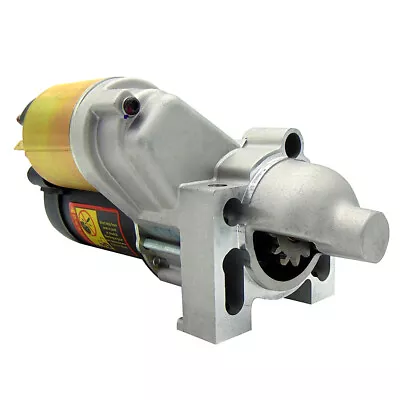 $108.67 • Buy New 12v Starter Fits Generac Generator 4706 4707 4766 4767 4916 D10455515 0e9323