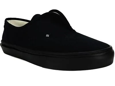 Clear Weather Men's Casselle Shoes (Black & White) • $29.99