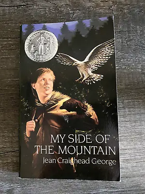 My Side Of The Mountain By Jean Craighead George (2000 Book Other) • $5