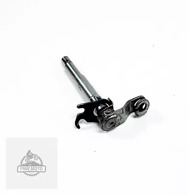 2000 Yamaha YZ426F YZ 426F OEM Clutch Actuator Push Lever Arm • $19.95