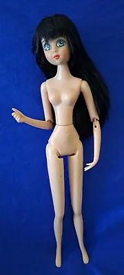 Lollipop Girls Nude Doll  Pipi  Inaugural Edition 2002 By Jan McLean Designs. • $28