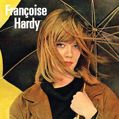 £3.99 • Buy Francoise Hardy - Francoise Hardy CD