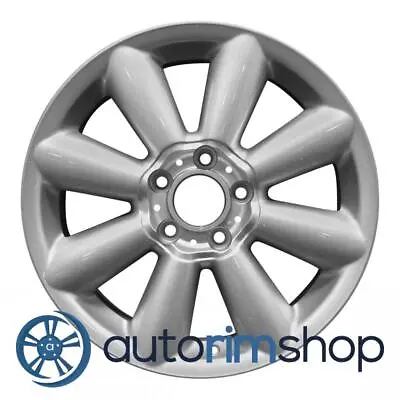 MINI Cooper Countryman 18  Factory OEM Wheel Rim 36109803724 • $244.14