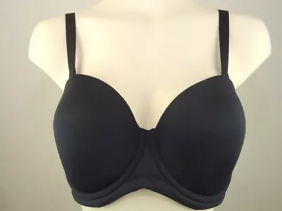 Wacoal 854119 Smooth Strapless Lined Underwire Bra US Size 36 G • $26.99