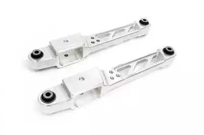 TruHart Rear Lower Control Arms - Polished (97-01 Integra Type-R) • $221