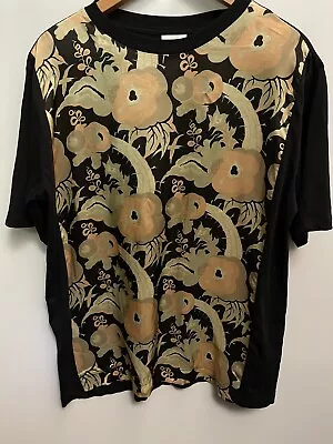 DRIES VAN NOTEN Women’s Gorgeous Shirt Size Medium • $99