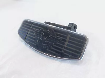 Kawasaki Vulcan 800 VN800 Classic Fire & Steel Front Right Main Rider Floorboard • $79.99