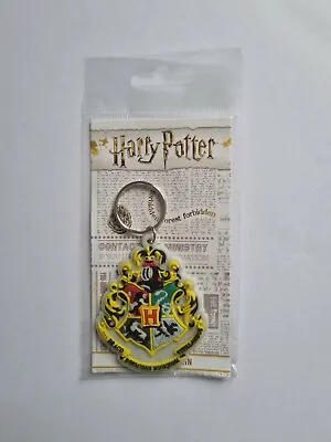 £2.25 • Buy Harry Potter Chibi Keyring Rubber Official Licensed Character Keychain Gift New