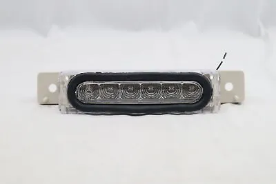 Clear LED 3rd Tail Brake Light For~90-97~Mazda Miata MX5 MX-5 Eunos Roadster • $72