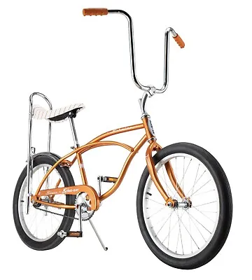 $389.49 • Buy Schwinn StingRay Sting Ray Bicycle Bike  20   New In Box Low Rider 125th Aniv.