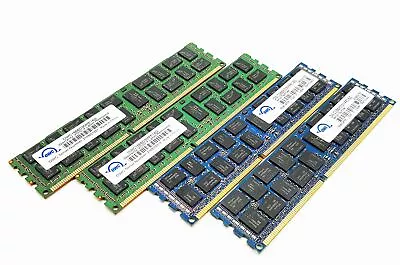 OWC 64GB 16GBx4 1866MHz DDR3 Memory For Apple MAC Pro PC3-14900R OWC1866D3MPE16G • $45.24