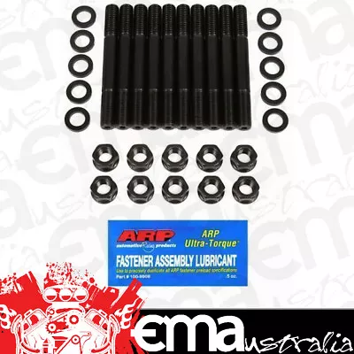 ARP 155-5401 BB Ford 390-428C.I.D. Fe Series Main Stud Kit • $187.99