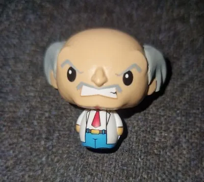 Funko Pint Size Heroes - Mega Man - Dr. Wily  • £5