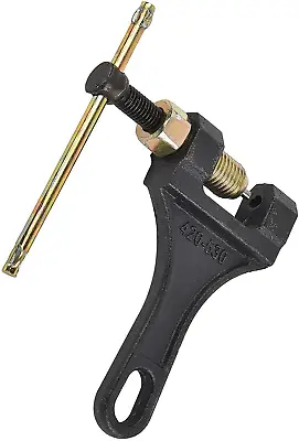 420-530 Chain Breaker Cutter Tool For Kawasaki Kdx400 Kdx420 Motorcycle Bike • $23.95