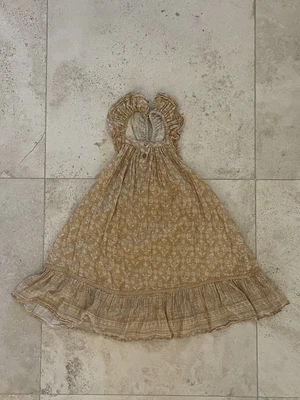 $30 • Buy Spell And The Gypsy Dress Child Size 6
