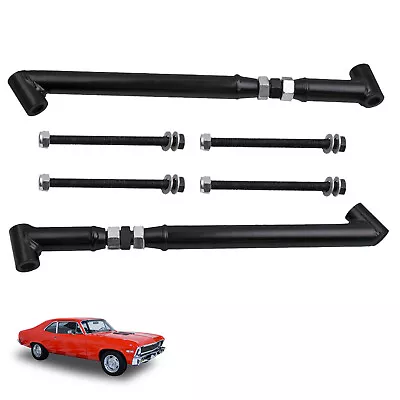 Rear Brace Trailing Suspension For GMC A Body Control Arms For El Camino 68-1972 • $94.68