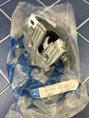 1986-1995 Mercedes W124 300E Rear Left Driver Side Door Lock Latch Actuator OEM • $49