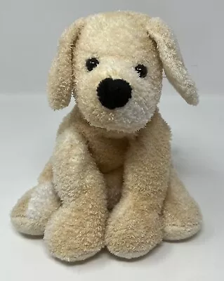 Mary Meyer Sweet Rascals Retriever Lab Puppy Bean Plush Stuffed Animal Toy 8” • $24