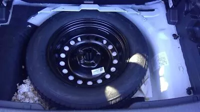 Wheel 17x4 Spare Fits 18-20 ATLAS 1270813 • $169.99