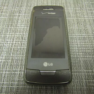 Lg Voyager (verizon Wireless) Clean Esn Untested Please Read!! 58268 • $11.96