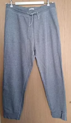 Arket Tracksuit Bottoms Fashion Man Swedish Brand Cotton • £3.99