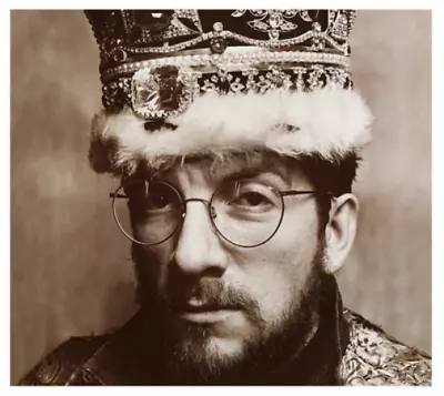 Elvis Costello King Of America (Vinyl) 12  Album • $26.67